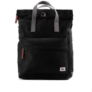 ORI LONDON - CANFIELD B NYLON BACKBACK MEDIUM